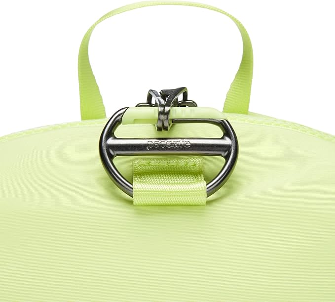 Pacsafe Citysafe CX Anti Theft 8L Backpack Petite - Image 7