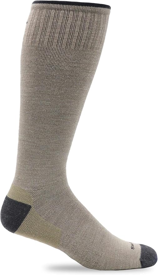 Sockwell Men's Elevation Firm Graduated Compression Sock by Sockwell