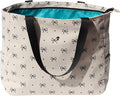 ESVAN LARGE BEACH BAG Water Resistant Lightweight 20 inch Women Oversize Tote Bag for Gym Beach Travel Pool Yoga Nurse by ESVAN