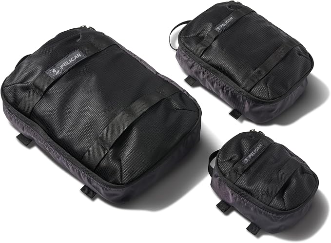 Pelican ModPak Packing Cube - Travel Organizer - Small (Indigo) - Image 2