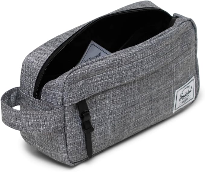 Herschel Unisex Chapter Travel Kit - Image 3