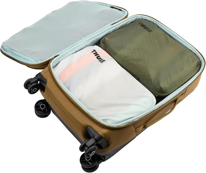 Thule Compression Packing Cube mediumSoft Green - Image 7
