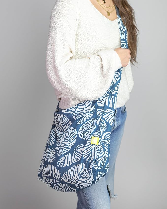 Love Bags Crossbody Stash It Tote Bag - Image 3