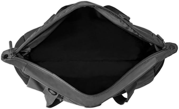 Travelon Travel Carry-All 17" Packable Tote w/Luggage Sleeve - Image 7