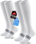 RUIXUE Compression Socks Women Men, All-Day Comfort 20-30mmHg Circulation Support for Nurse Travel Flying Daily Running Sports Use by RUIXUE