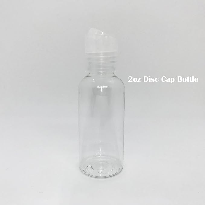 4 Pack Travel Bottles Set with Zipper Bag Containers for Toiletries Shampoo Conditioner Lotion Body Wash Liquid Leak-Proof Carry-on for Airplane - Image 6