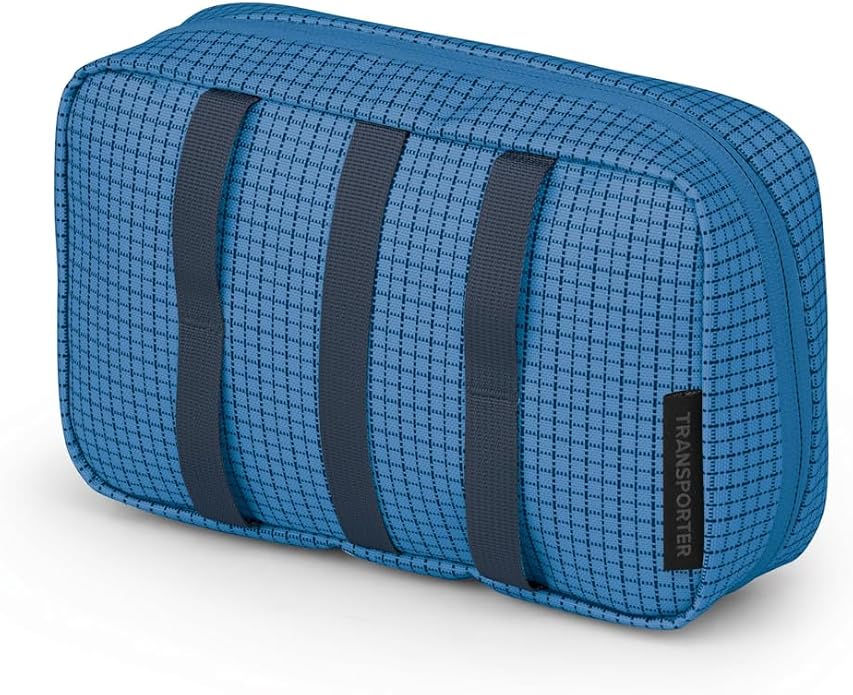 Osprey Transporter Powerhouse Electronics Organizer - Image 6