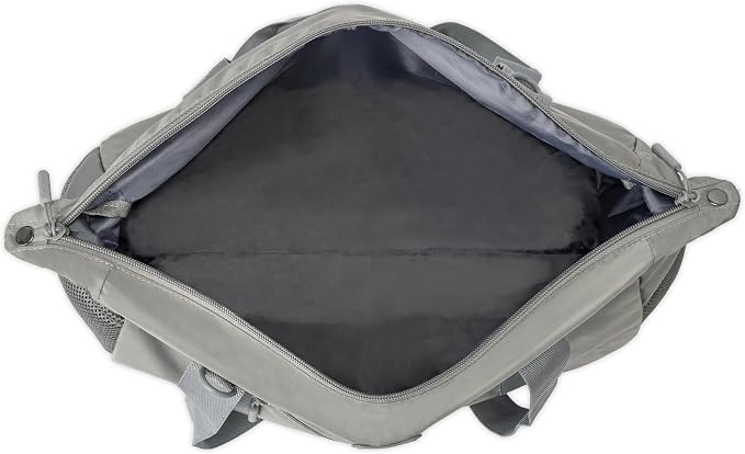Travelon Travel Carry-All 17" Packable Tote w/Luggage Sleeve - Image 7