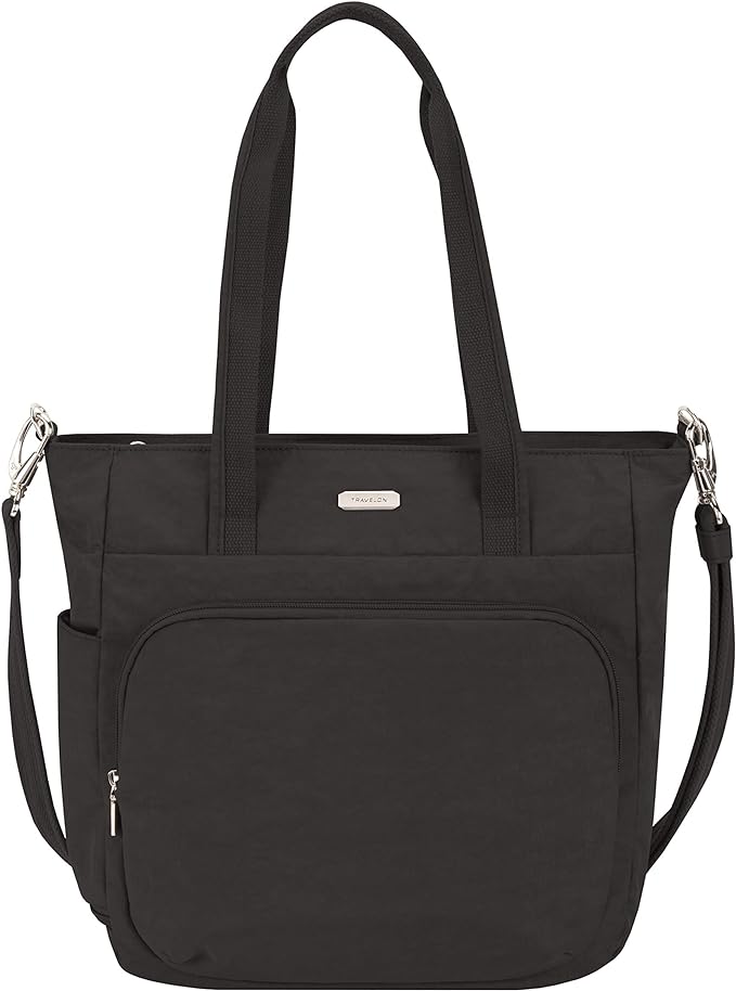 Travelon Anti-Theft Essentials Convertible Backpack/Tote by Travelon
