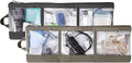 Travelon Set of 2 Accessory Organizer by Travelon