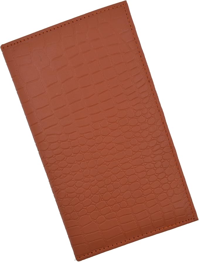 Marshal Bifold Leather RFID Blocking Wallet For Men & Women - Image 6