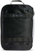 Pelican ModPak Packing Cube - Travel Organizer - Large (Charcoal) | ModPak large packing cube with grab handles and attachment points for organization, protection and transport by Unknown