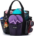 Mesh Beach Bag tote for women men cruise travel essentials swim pool towel bag for family vacation foldable must haves | foldable by Unknown