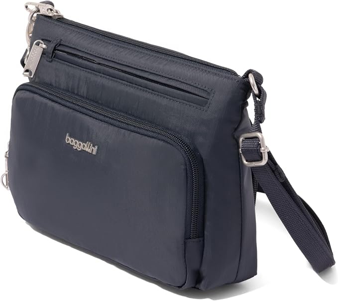 Baggallini Securtex Anti-Theft Keepsake Crossbody - Image 6