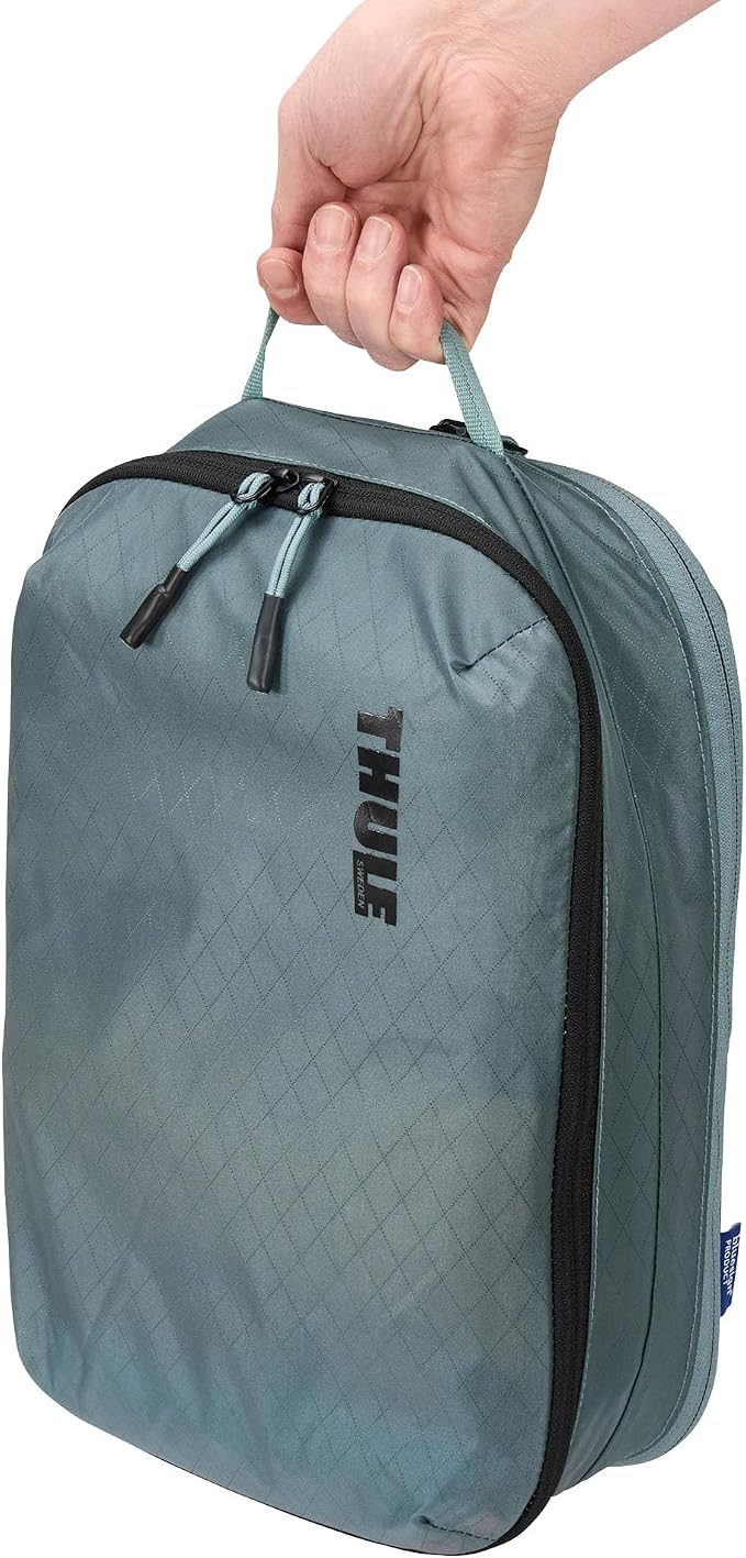Thule Clean/Dirty Packing cubePond Gray - Image 4