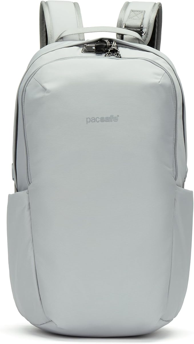 Pacsafe V 24L Active Anti Theft Travel Pack Casual Daypack - Image 2