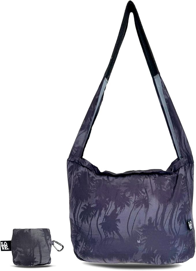 Love Bags Crossbody Stash It Tote Bag by Unknown