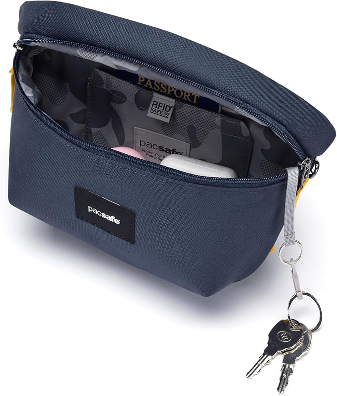 Pacsafe Go Anti Theft Sling Pack - Image 6