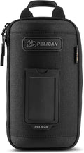 Pelican ModPak AV Pouch - Camera Bag and Lens Case - Single (Black) by Unknown