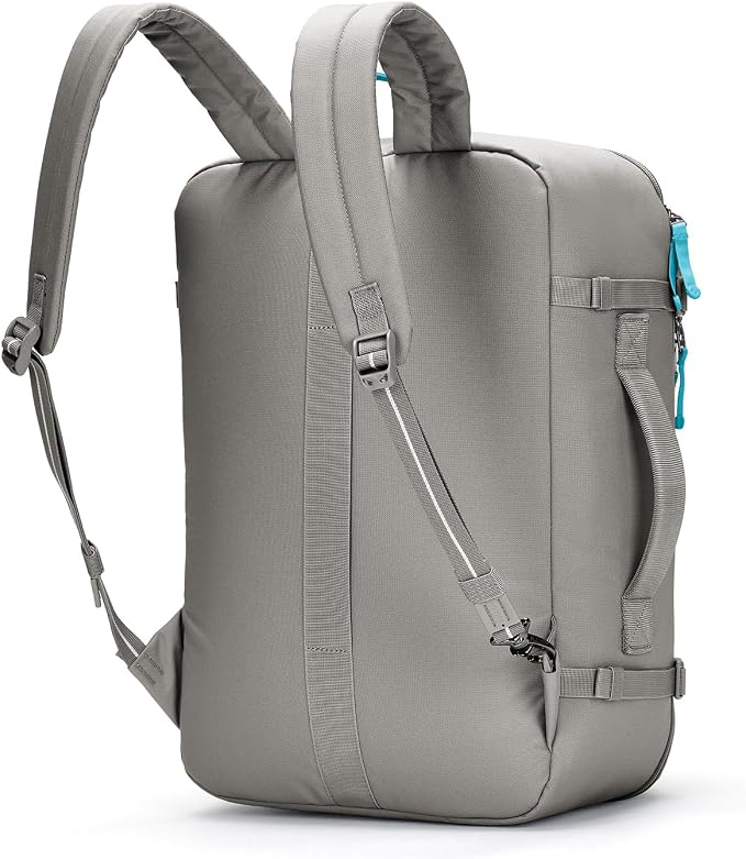 Pacsafe GO Anti Theft 34L Carry-on Backpack - Image 4