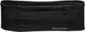 Nathan Zipster Max Running Belt, Running Belts for Women and Men, Bounce-Free Waist Pack with Extra Large Zipper Pocket, Smartphone Storage, Walking, Gym, Hiking by NATHANSPORTS