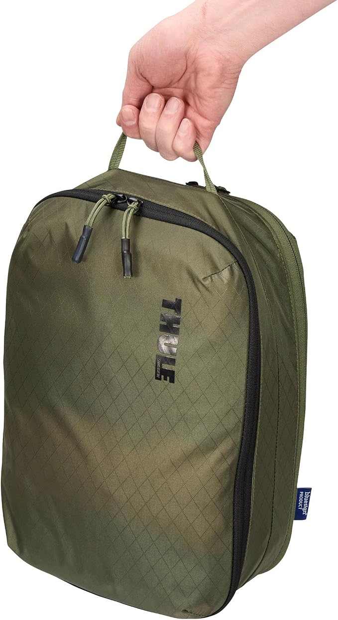 Thule Clean/Dirty Packing cubeSoft Green - Image 4