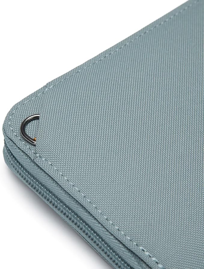 Pacsafe RFIDsafe Continental Wallet - Image 7