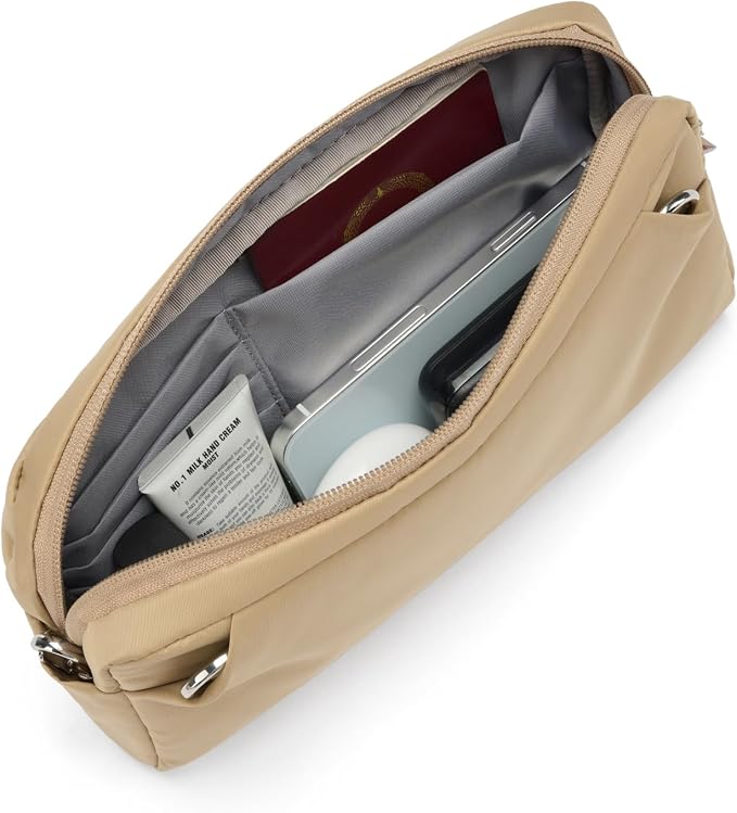 Pacsafe W Anti Theft Crossbody - Image 6