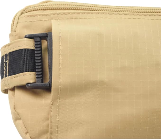 Anti-Theft Waist Bag and Ihram Belt (Large) - Image 5