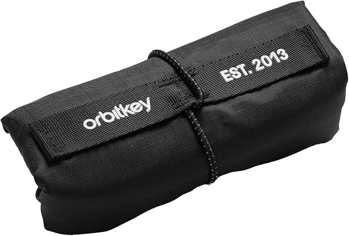 orbitkey Foldable Tote Bag - Image 10