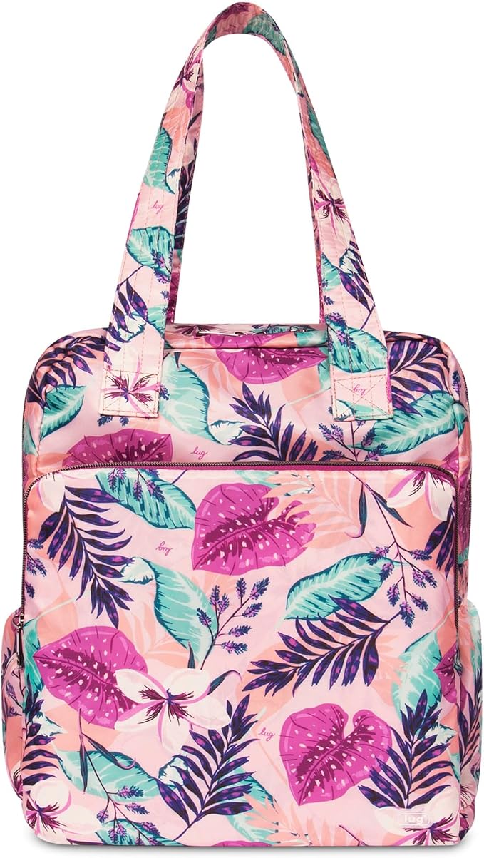 Lug Ranger XL Packable Tote Bag - Image 6