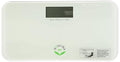 NewlineNY 700 Series Mini Travel Digital Bathroom Scales (no Sleeve) (White) by NewlineNY
