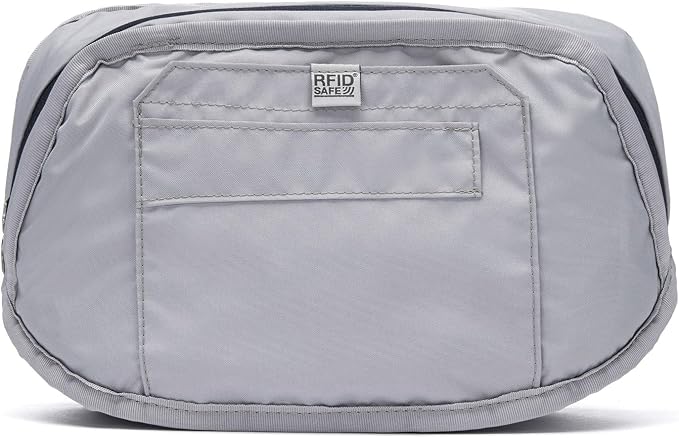 Pacsafe Vibe 100 4 Liter Anti Theft Fanny Pack-Fits 7 inch Tablet Waist - Image 9