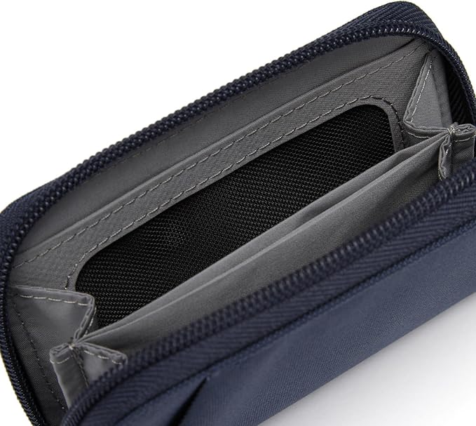 Pacsafe RFIDsafe Card Wallet - Image 11