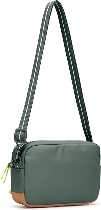 Pacsafe GO Crossbody | Anti Theft - Image 7