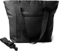 FITKICKS Hideaway Packable Duffle, Large Duffle Bag for Travel, Black by FITKICKS%C2%AE