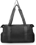 Travelon Travel Carry-All 17" Packable Tote w/Luggage Sleeve by Travelon