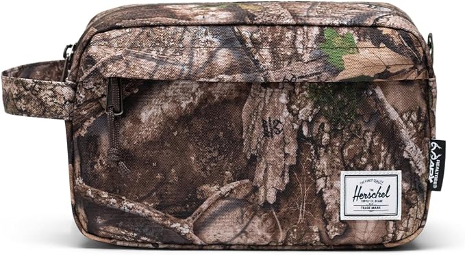 Herschel Unisex Chapter Travel Kit by Unknown