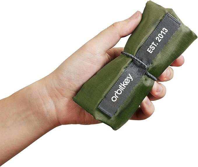 orbitkey Foldable Tote Bag - Image 7
