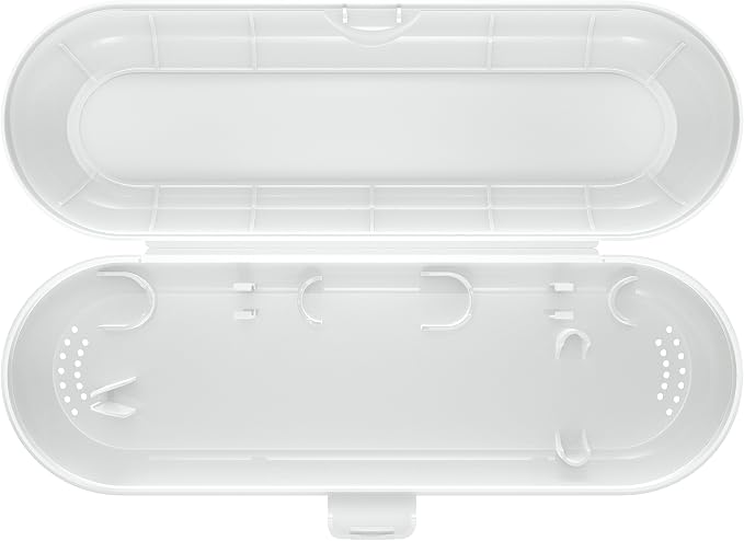 Electric Toothbrush Travel Case for Philips Sonicare | DiamondClean, Flexcare, HealthyWhite, PowerUP etc,Not for Charger. - Image 4