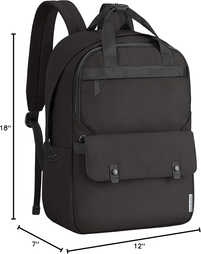 Travelon Anti-Theft Origin Large Backpack - Image 13