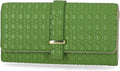 Mundi File Master Womens RFID Blocking Wallet Clutch Organizer With Change Pocket by MUNDI