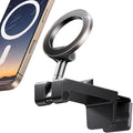 UGREEN Airplane Phone Holder for Magsafe Air Plane Travel Essentials Magnetic Phone Mount Compatible with iPhone 17 Air 16 15 14 Plus 13 12 Pro Max Mini Magsafe Case, Handsfree for Long Flight Flying by Unknown