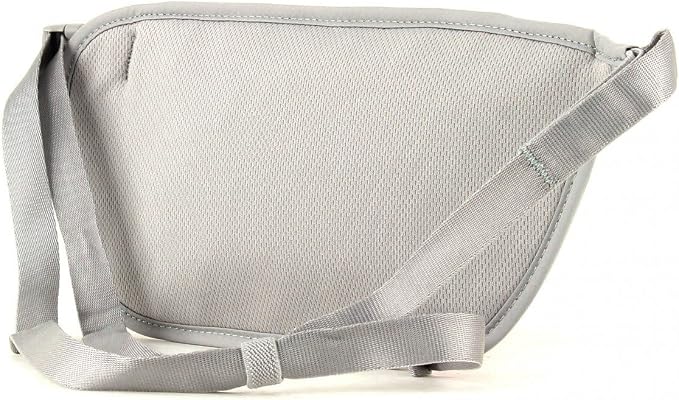 Pacsafe Coversafe V100 Anti-Theft RFID Blocking Waist Wallet, Neutral Grey - Image 6