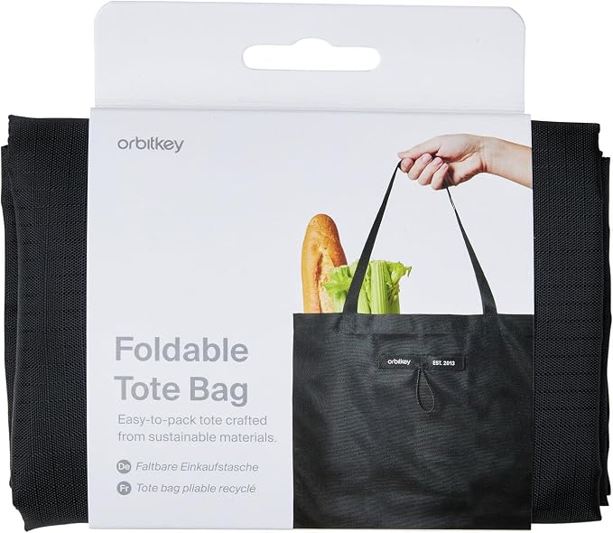 orbitkey Foldable Tote Bag - Image 11