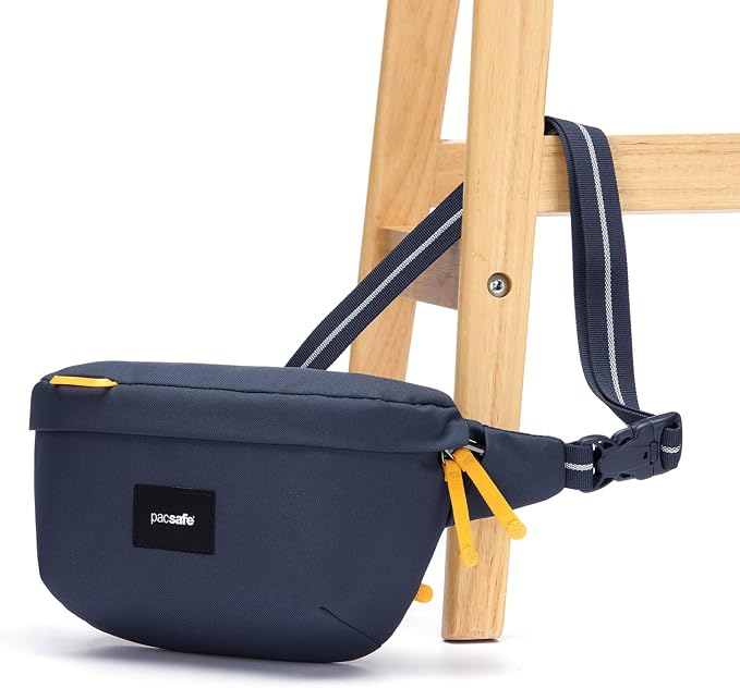 Pacsafe Go Anti Theft Sling Pack - Image 5