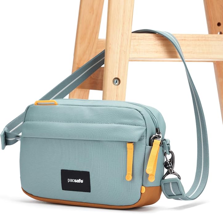 Pacsafe GO Crossbody | Anti Theft - Image 5