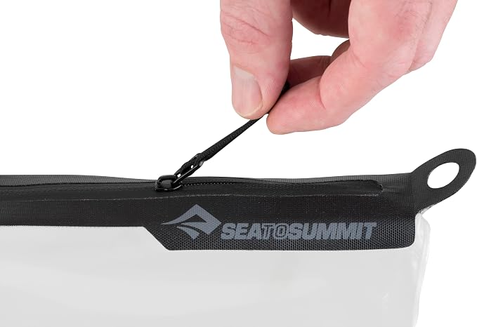 Sea to Summit Padded Pouch Protective Neoprene Case - Image 7