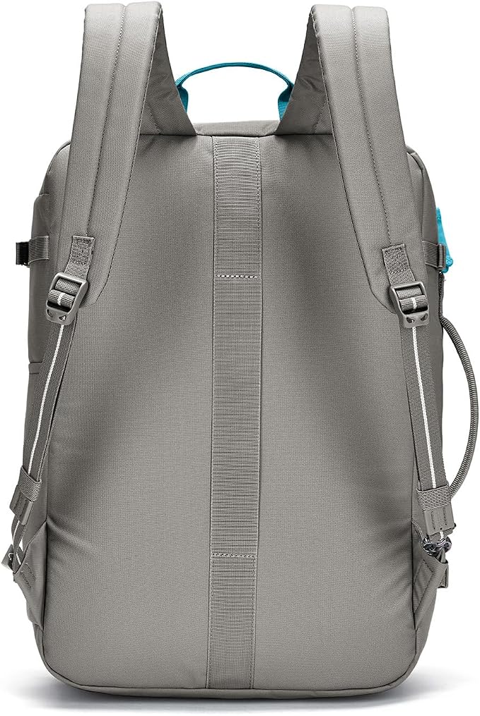 Pacsafe GO Anti Theft 34L Carry-on Backpack - Image 2