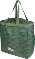 Eddie Bauer Stowaway Packable Tote Bag by Unknown